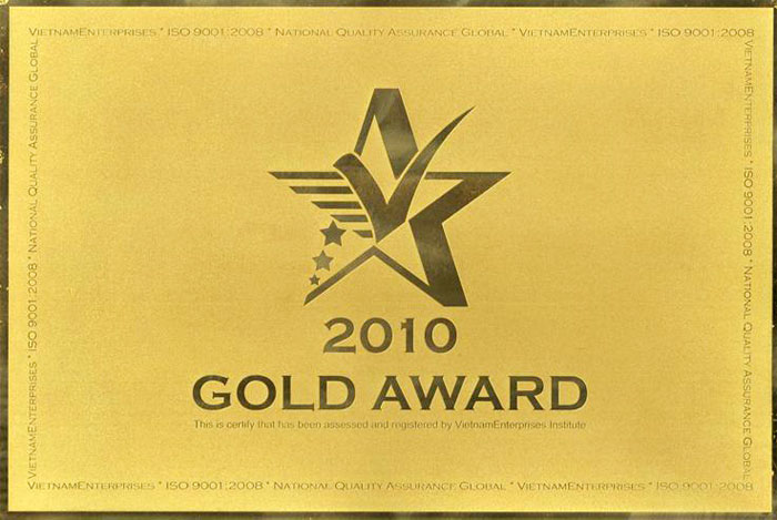 ASCO LTD AWARDED "TRUSTED BRAND"