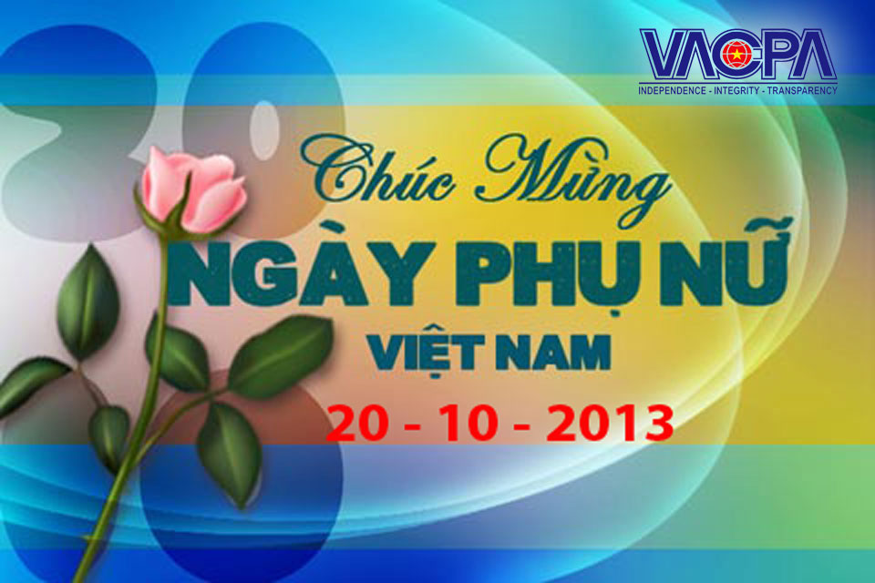 THƯ CHÚC MỪNG!